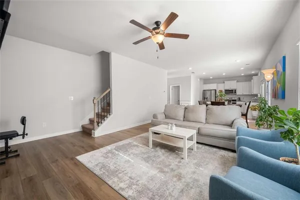 $3,200 | 925 Lakehaven Lane, Loganville, GA 30052