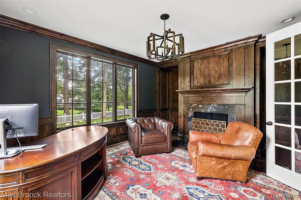 1475 Tottenham Road Bloomfield Hills, MI 48301 - Photo 4 of 51