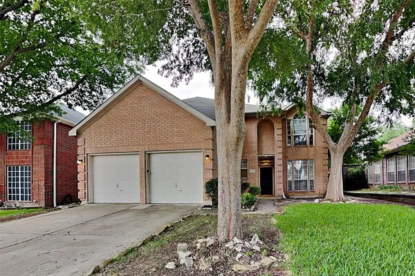 $2,595 | 2317 Norwich Street, Flower Mound, TX 75028