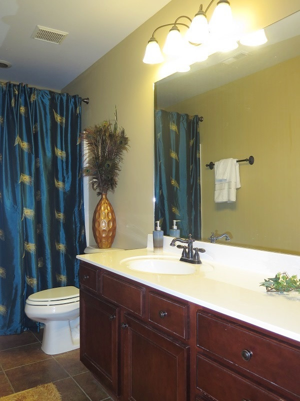 8733 Oregon Inlet Court Raleigh, NC 27603 - Photo 14 of 19 Photo 14