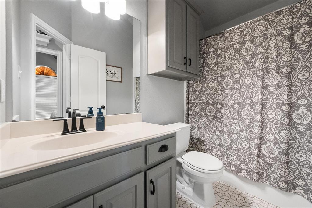 1014 Baltic Avenue Midlothian, TX 76065 - Photo 32 of 36