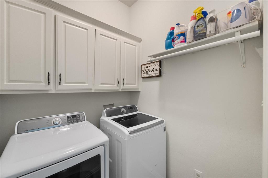 1014 Baltic Avenue Midlothian, TX 76065 - Photo 33 of 36