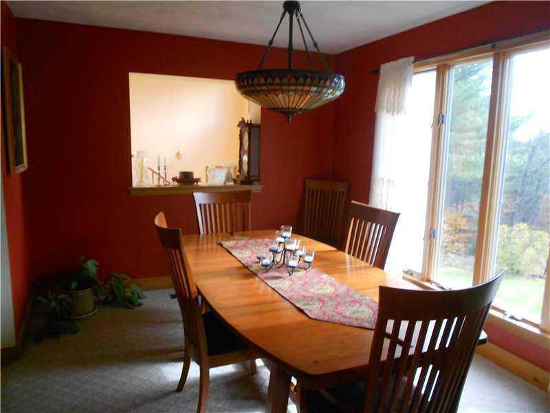 Dining Room.