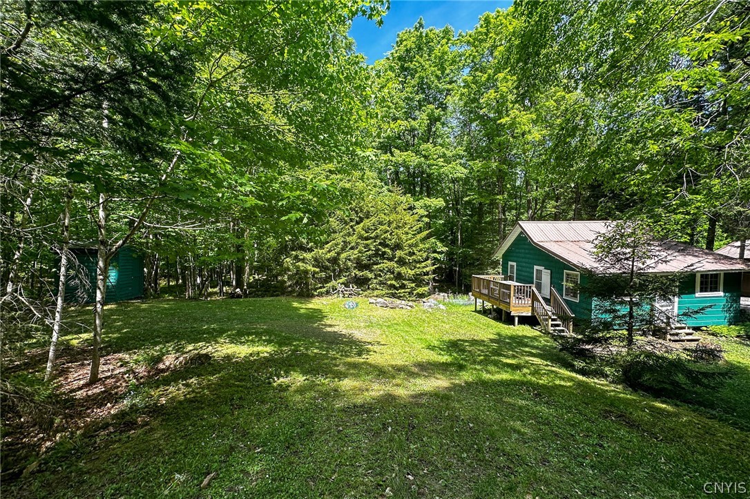 291 Joy Tract Road Webb, NY 13420 - Photo 24 of 24