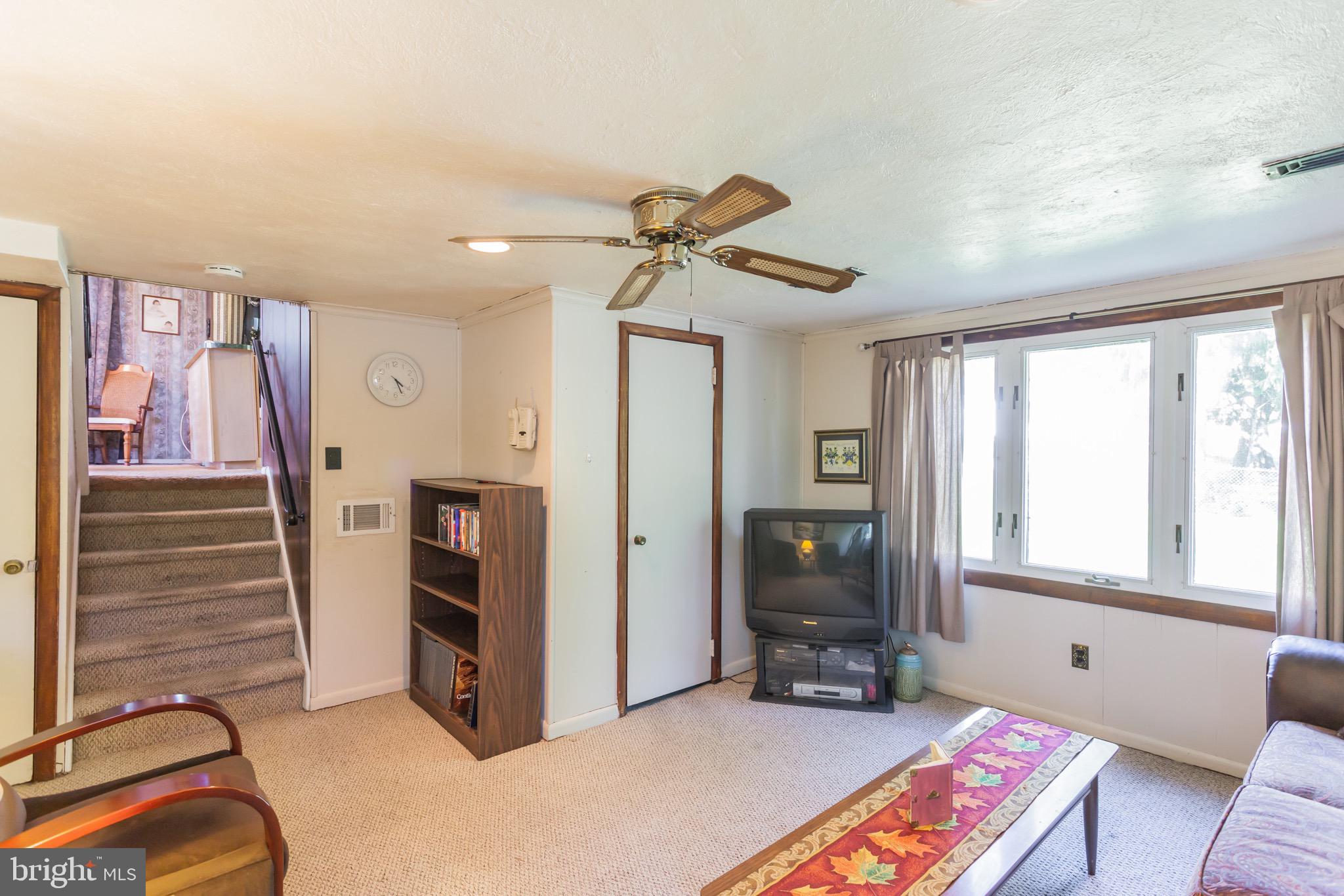 380 Springhouse Road King of Prussia, PA 19406 - Photo 11 of 23 Lower level family room