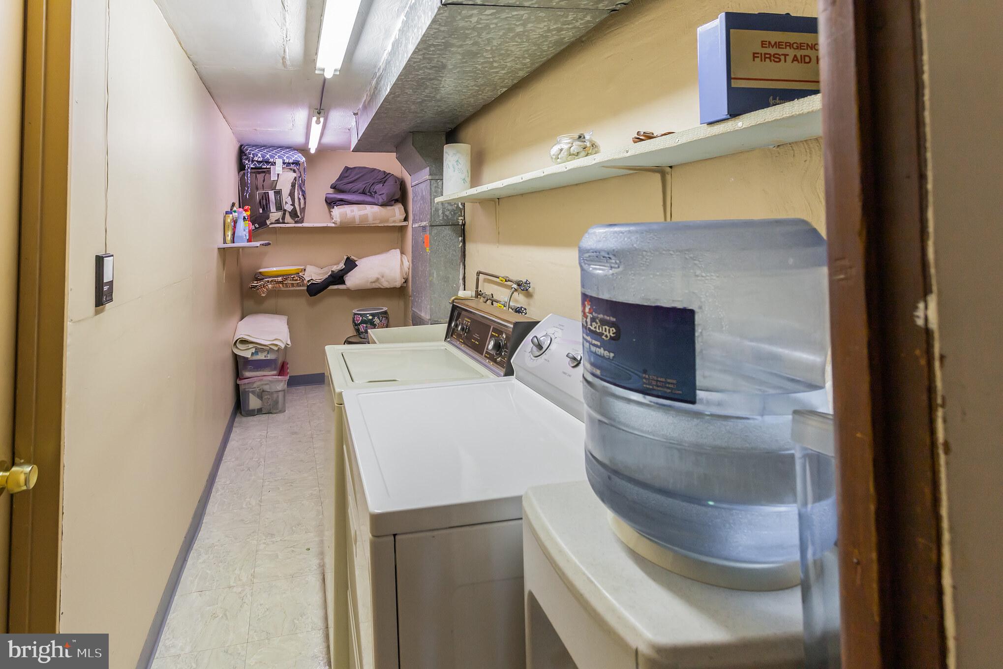 380 Springhouse Road King of Prussia, PA 19406 - Photo 14 of 23 Laundry room