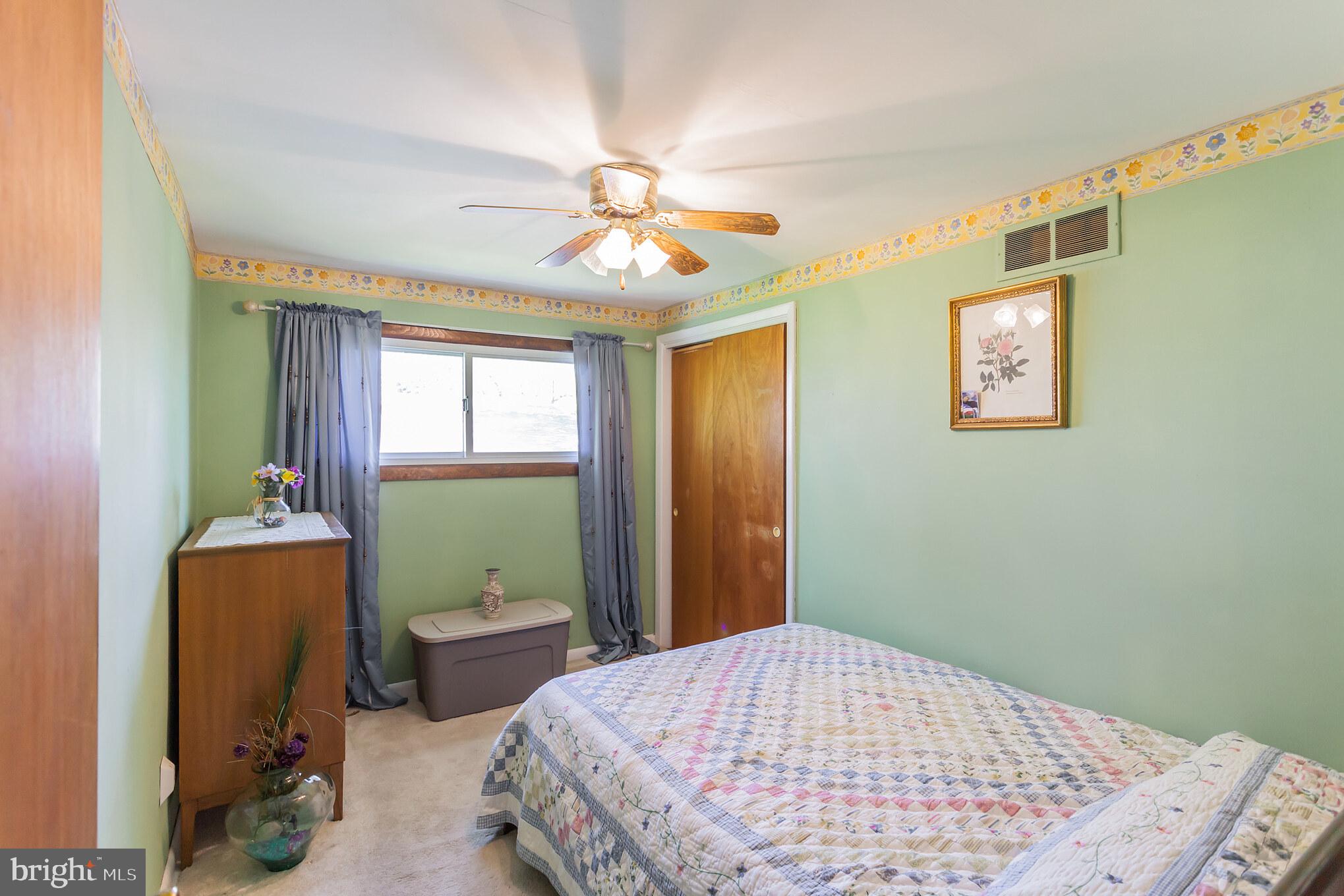 380 Springhouse Road King of Prussia, PA 19406 - Photo 17 of 23 Bedroom 3
