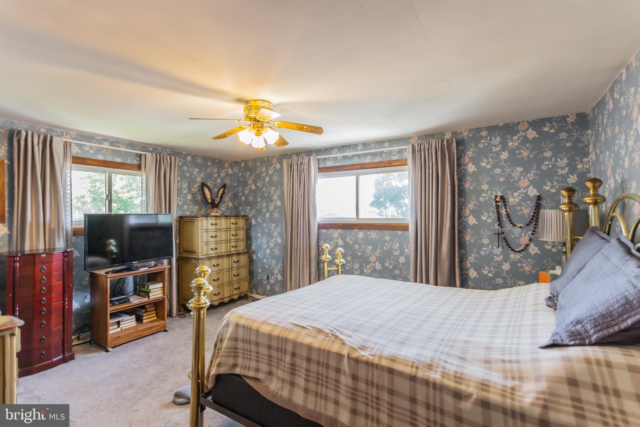 380 Springhouse Road King of Prussia, PA 19406 - Photo 18 of 23 Main bedroom