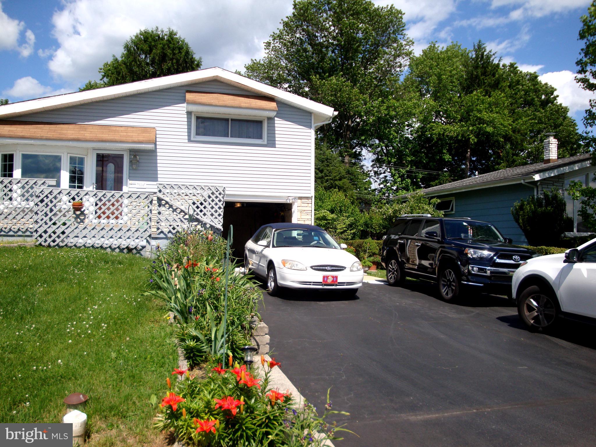 380 Springhouse Road King of Prussia, PA 19406 - Photo 20 of 23 4 car driveway