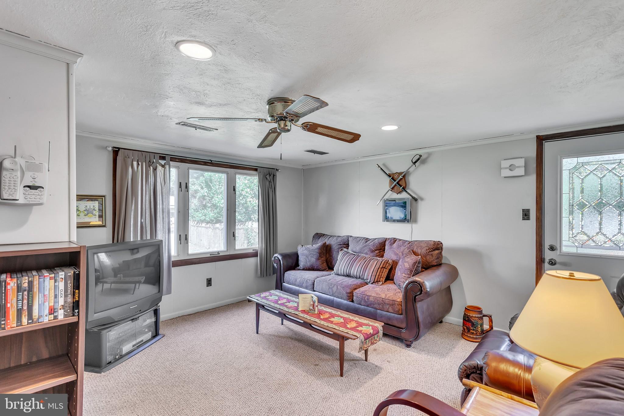 380 Springhouse Road King of Prussia, PA 19406 - Photo 9 of 23 Lower level family room