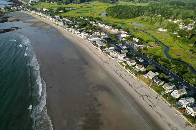 $4,500,000 | 1191-1193 Ocean Boulevard, Rye, NH 03870