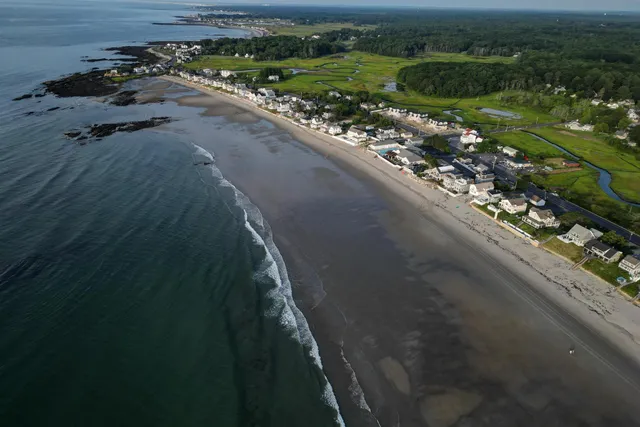 $4,500,000 | 1191-1193 Ocean Boulevard, Rye, NH 03870