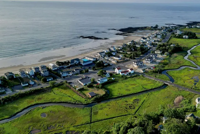 $4,500,000 | 1191-1193 Ocean Boulevard, Rye, NH 03870