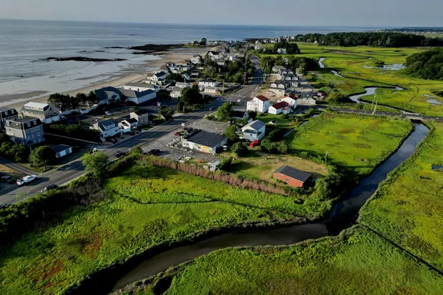 $4,500,000 | 1191-1193 Ocean Boulevard, Rye, NH 03870