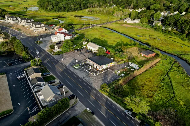 $4,500,000 | 1191-1193 Ocean Boulevard, Rye, NH 03870