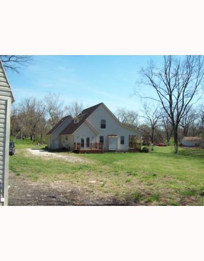 5980 Dayton Springfield Road Springfield, OH 45502 - Photo 3 of 10