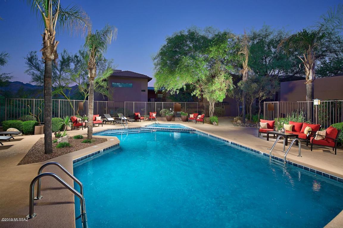 5855 North Kolb Road, Unit 1210 Tucson, AZ 85750 - Photo 19 of 23