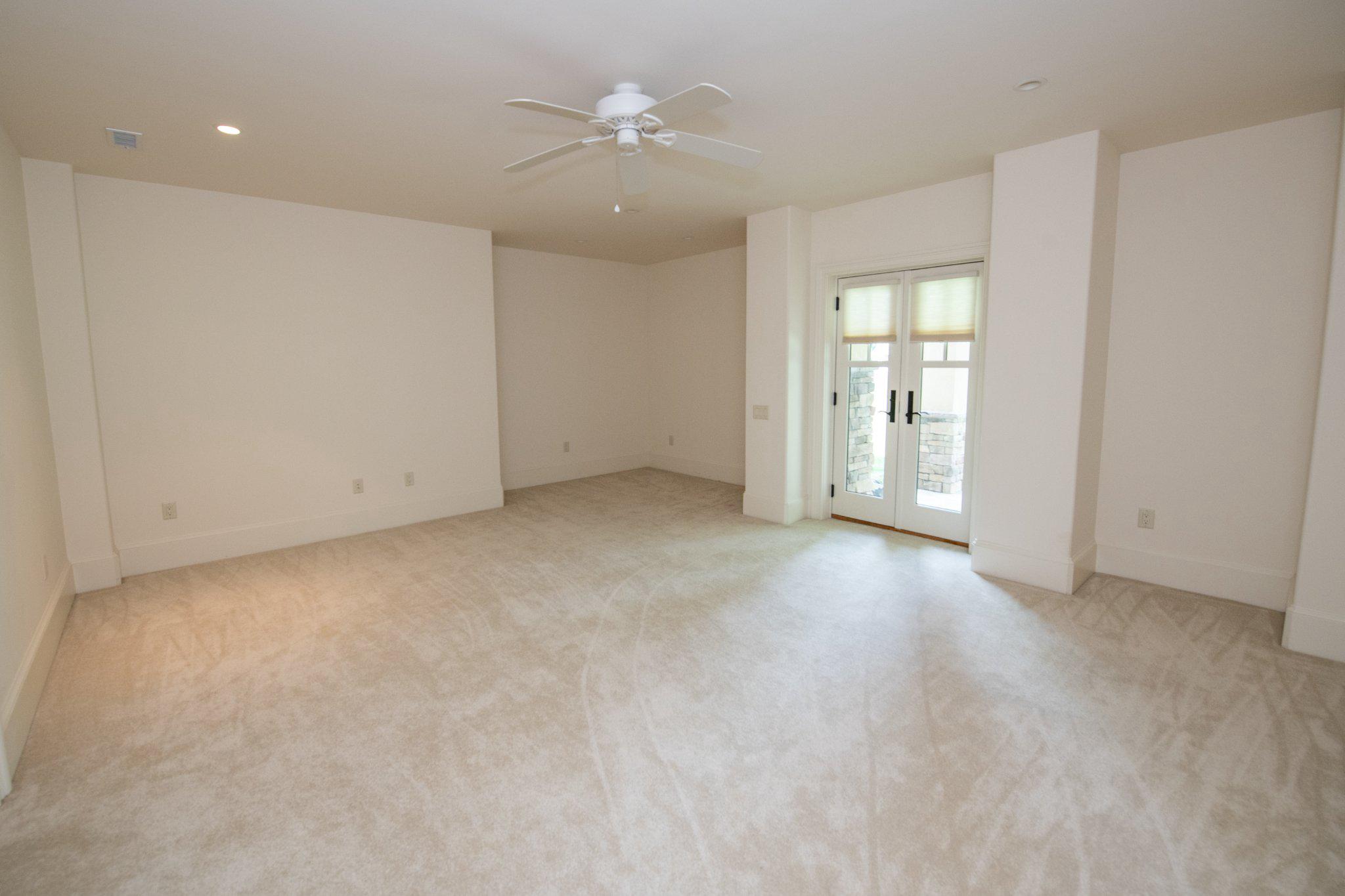 711 Moredon Road Jenkintown, PA 19046 - Photo 108 of 140 Lower level bedroom #2 with natural light.