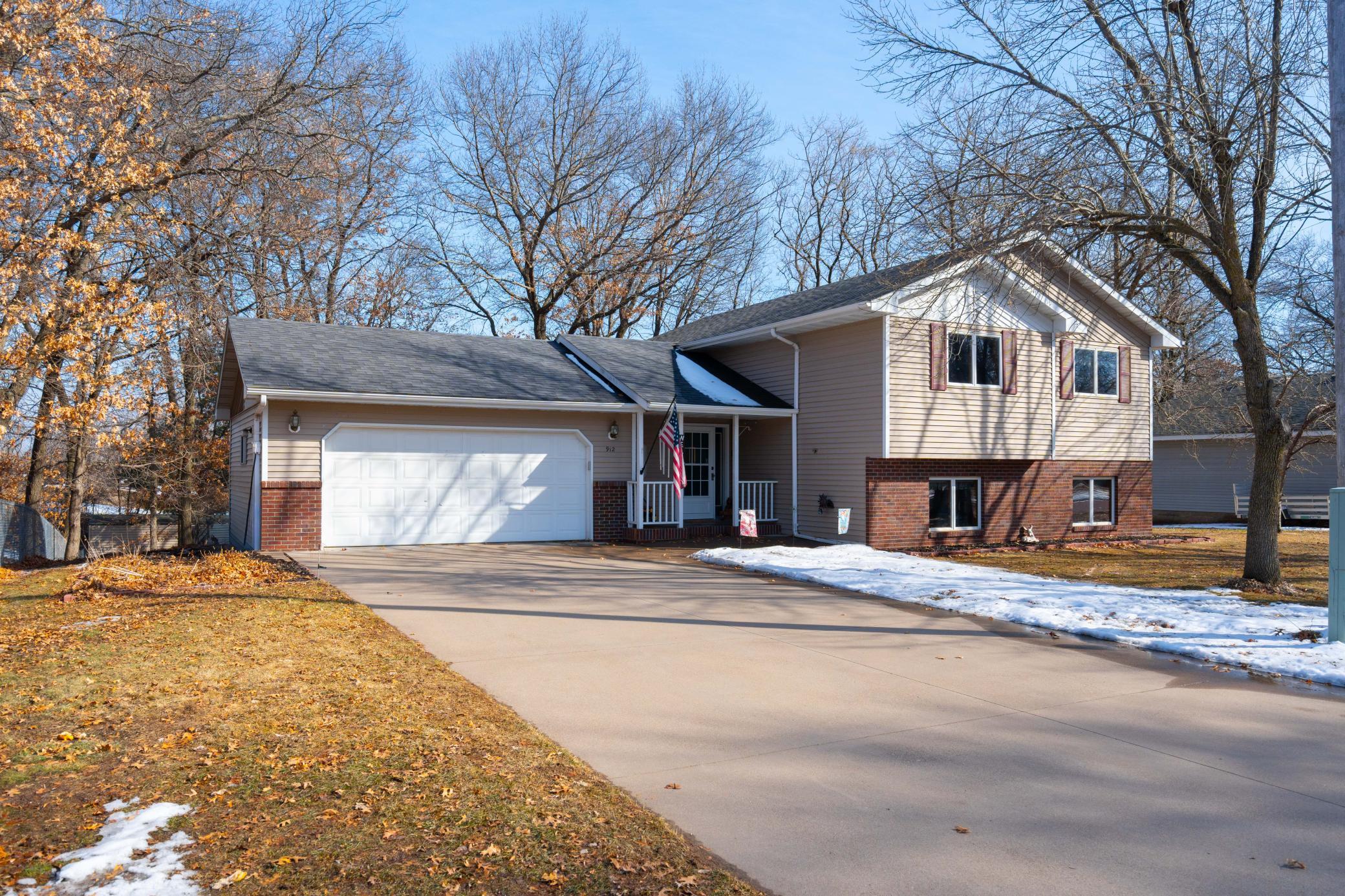 912 9th Street Northeast Little Falls, MN 56345 - Photo 1 of 1