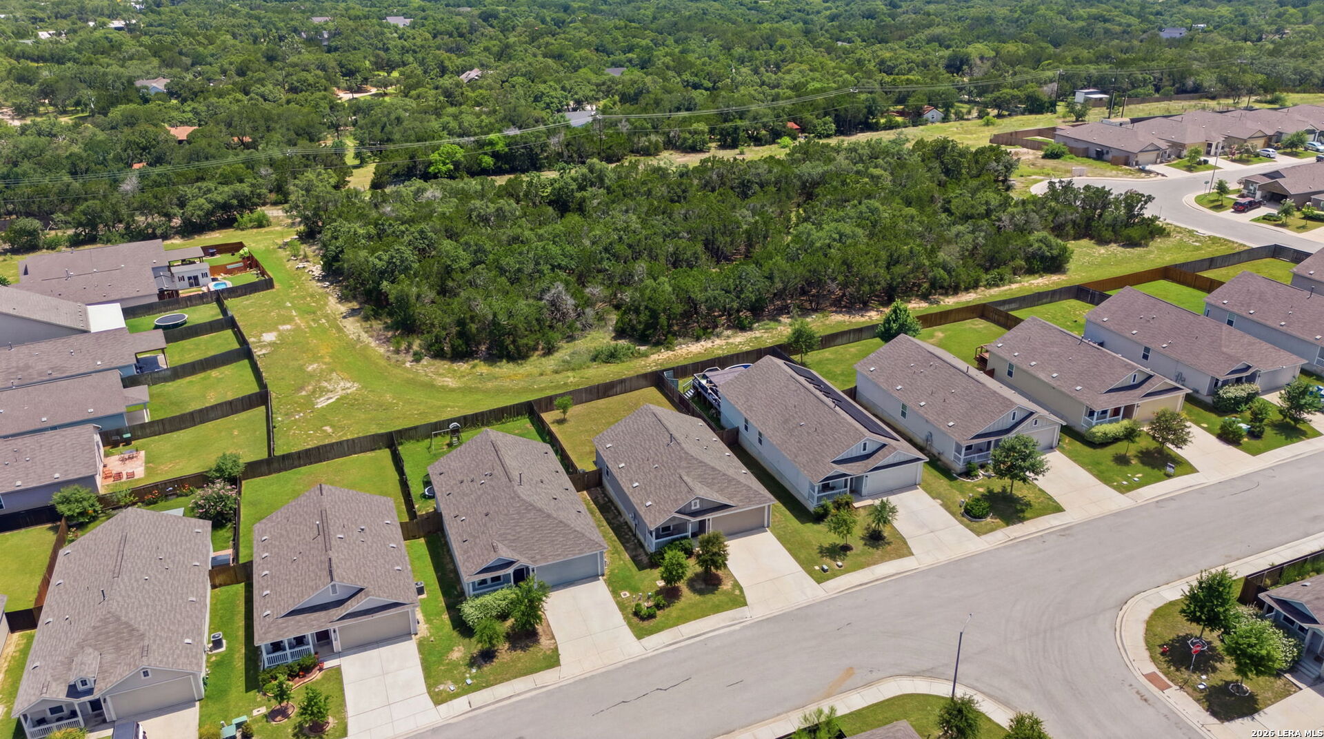 5530 Wander Way Bulverde, TX 78163 - Photo 40 of 40