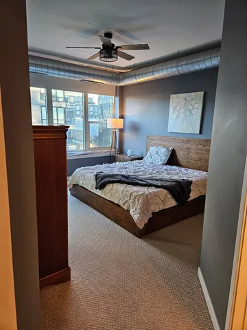 $4,150 | 909 West Washington Boulevard, Unit 708, Chicago, IL 60607
