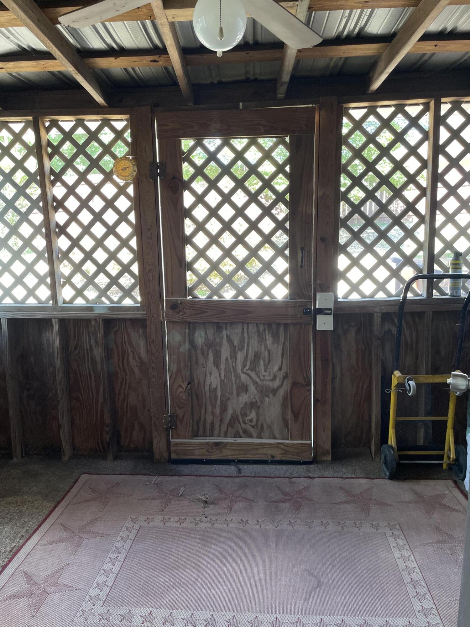 1035 Oyler Road Hardy, VA 24101 - Photo 63 of 70 closed in backporch