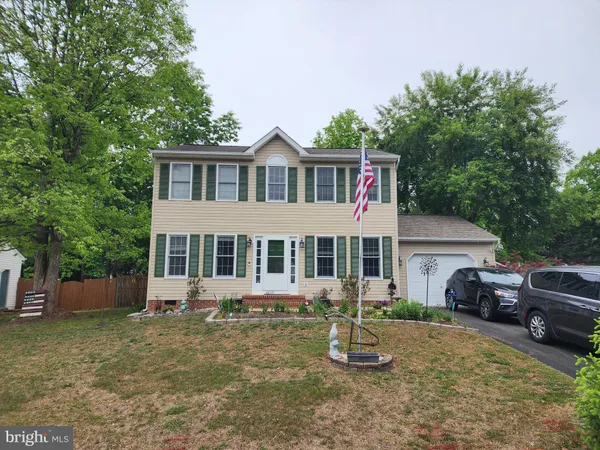 $440,000 | 4205 Sorrell Court, Fredericksburg, VA 22408