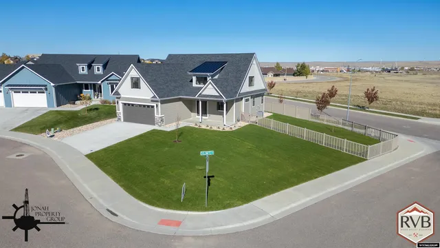 $795,000 | 5401 Dolomite Circle, Casper, WY 82609