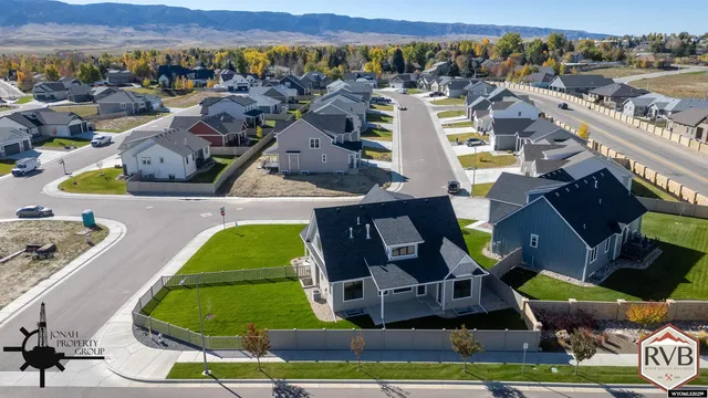 $795,000 | 5401 Dolomite Circle, Casper, WY 82609
