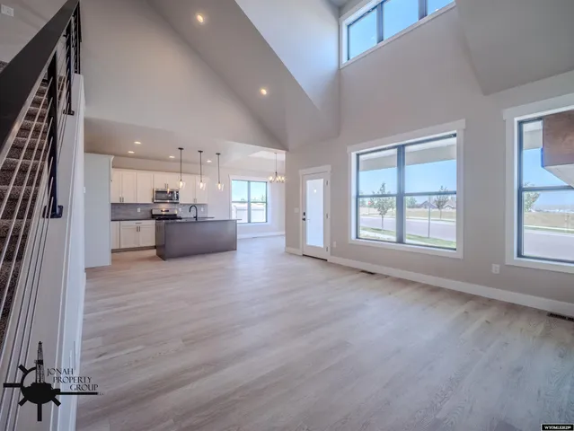 $795,000 | 5401 Dolomite Circle, Casper, WY 82609