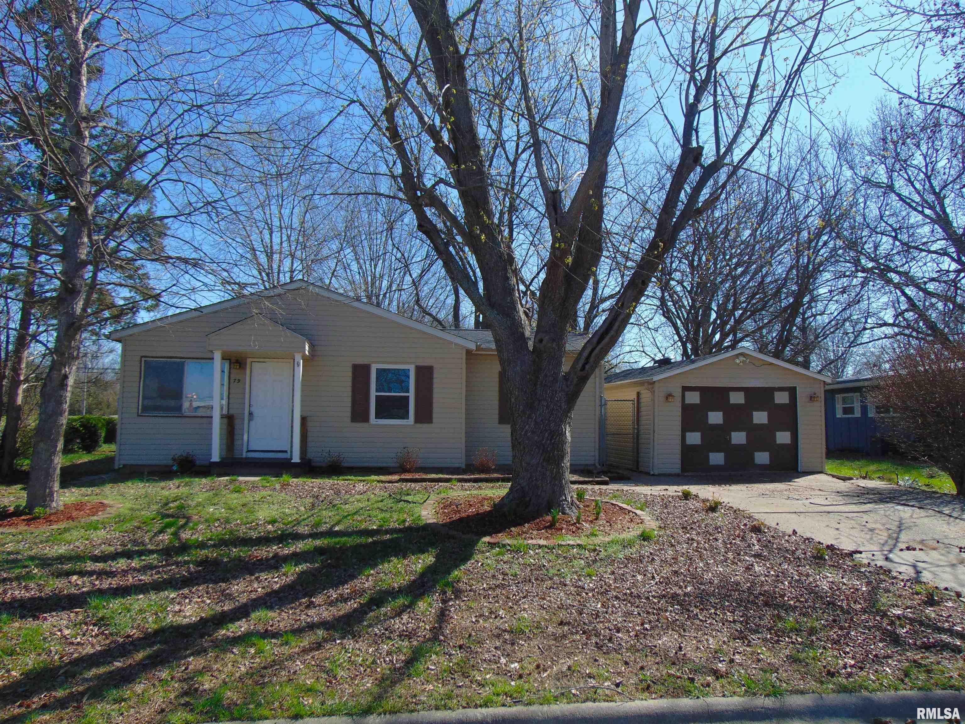 79 Candy Lane Murphysboro, IL 62966 - Photo 1 of 22