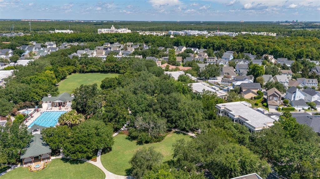 931 Begonia Road, Unit 303 Kissimmee, FL 34747 - Photo 40 of 82