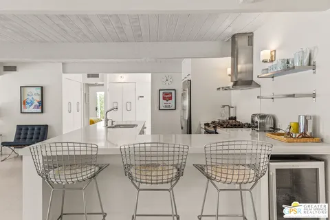 $1,195,000 | 2129 George Drive, Palm Springs, CA 92262