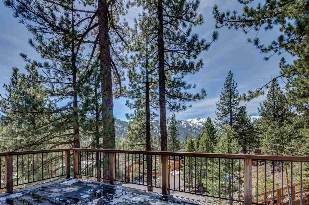 194 Tiger Tail Road Olympic Valley, CA 96146 - Photo 2 of 13 Gallery Image 2