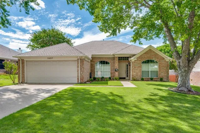 $5,300 | 3607 Canyon View Court, McKinney, TX 75071