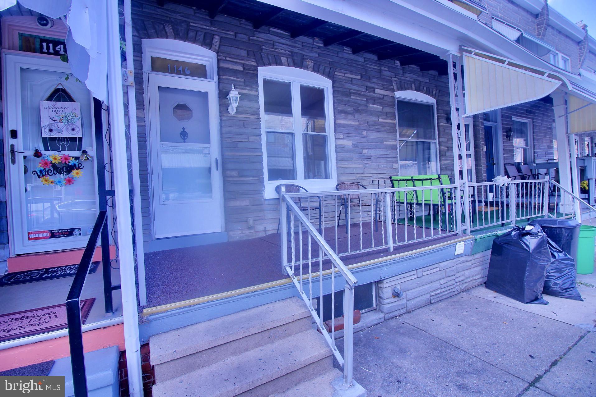 1146 Birch Street Reading, PA 19604 - Photo 1 of 26 Gallery Image 1