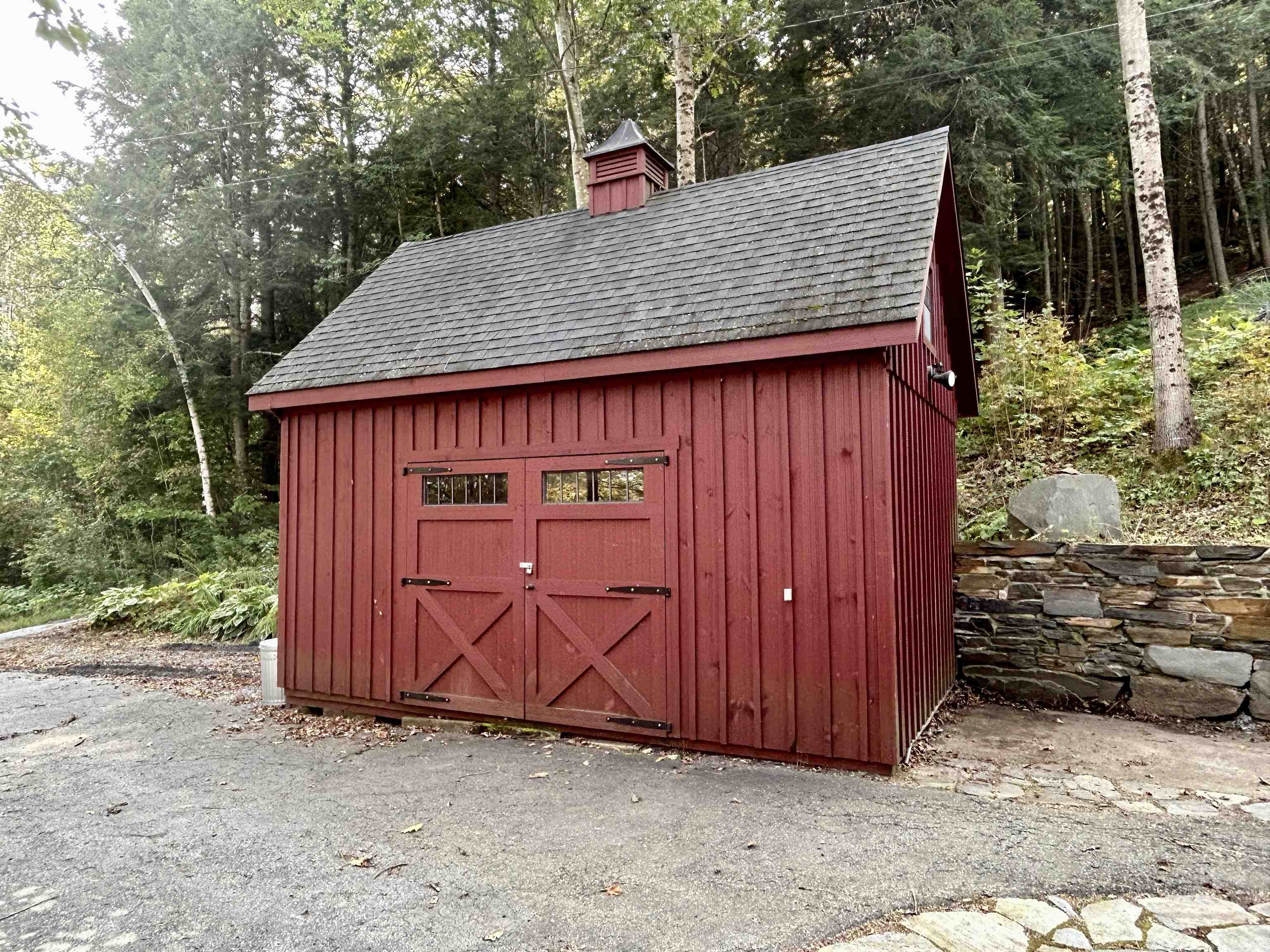 265 Vannorden Road Thetford, VT 05045 - Photo 15 of 21 Gallery Image 15