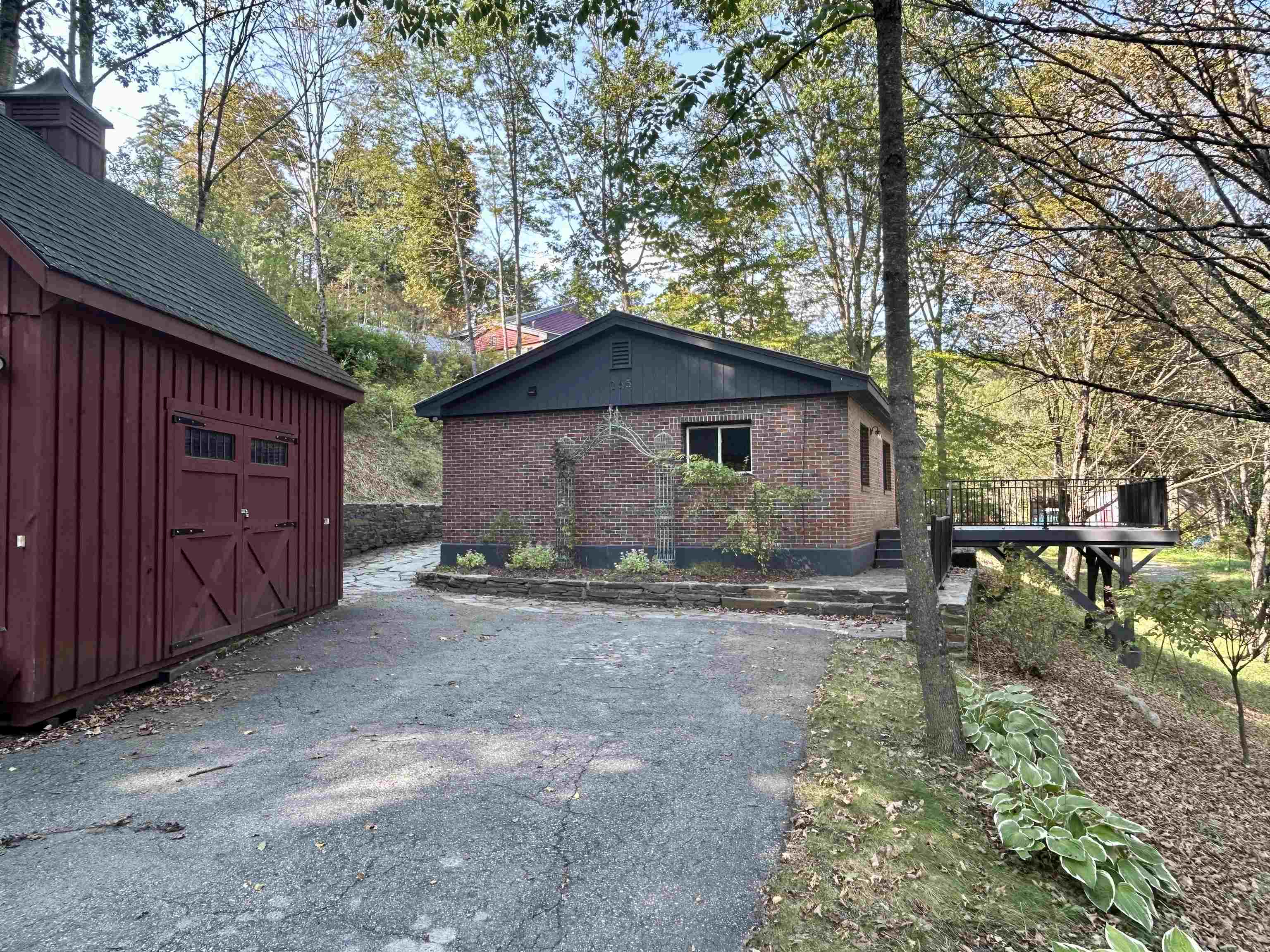 265 Vannorden Road Thetford, VT 05045 - Photo 10 of 21 Gallery Image 10