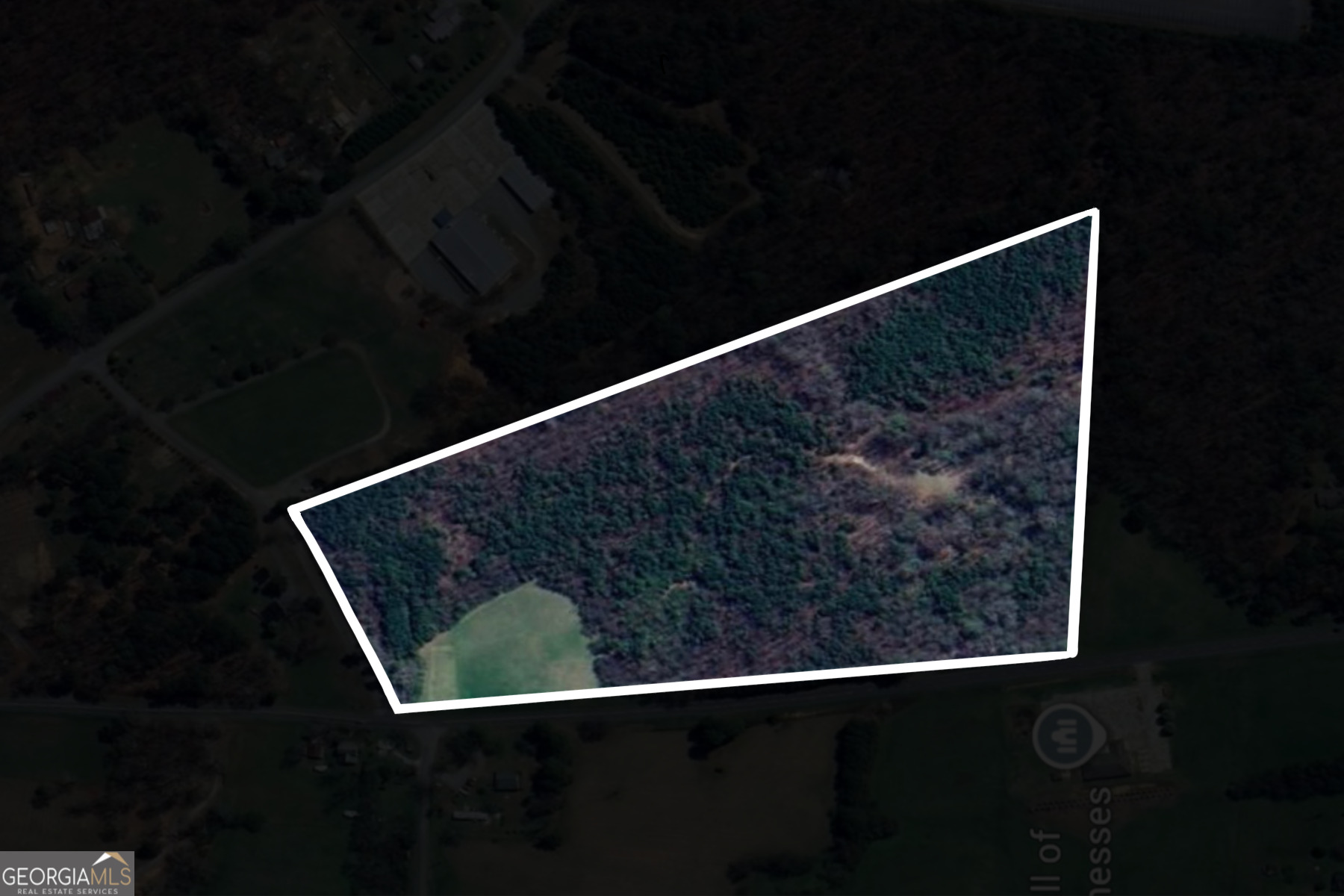 0 Yukon Road Ellijay, GA 30536 - Photo 1 of 1 Gallery Image 1