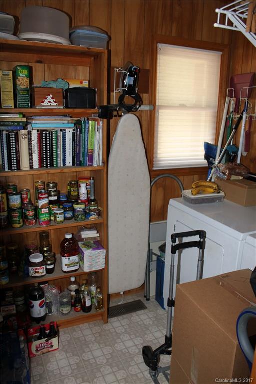 554 Quail Cove Road Clyde, NC 28721 - Photo 14 of 24 a view of a room with gym equipment