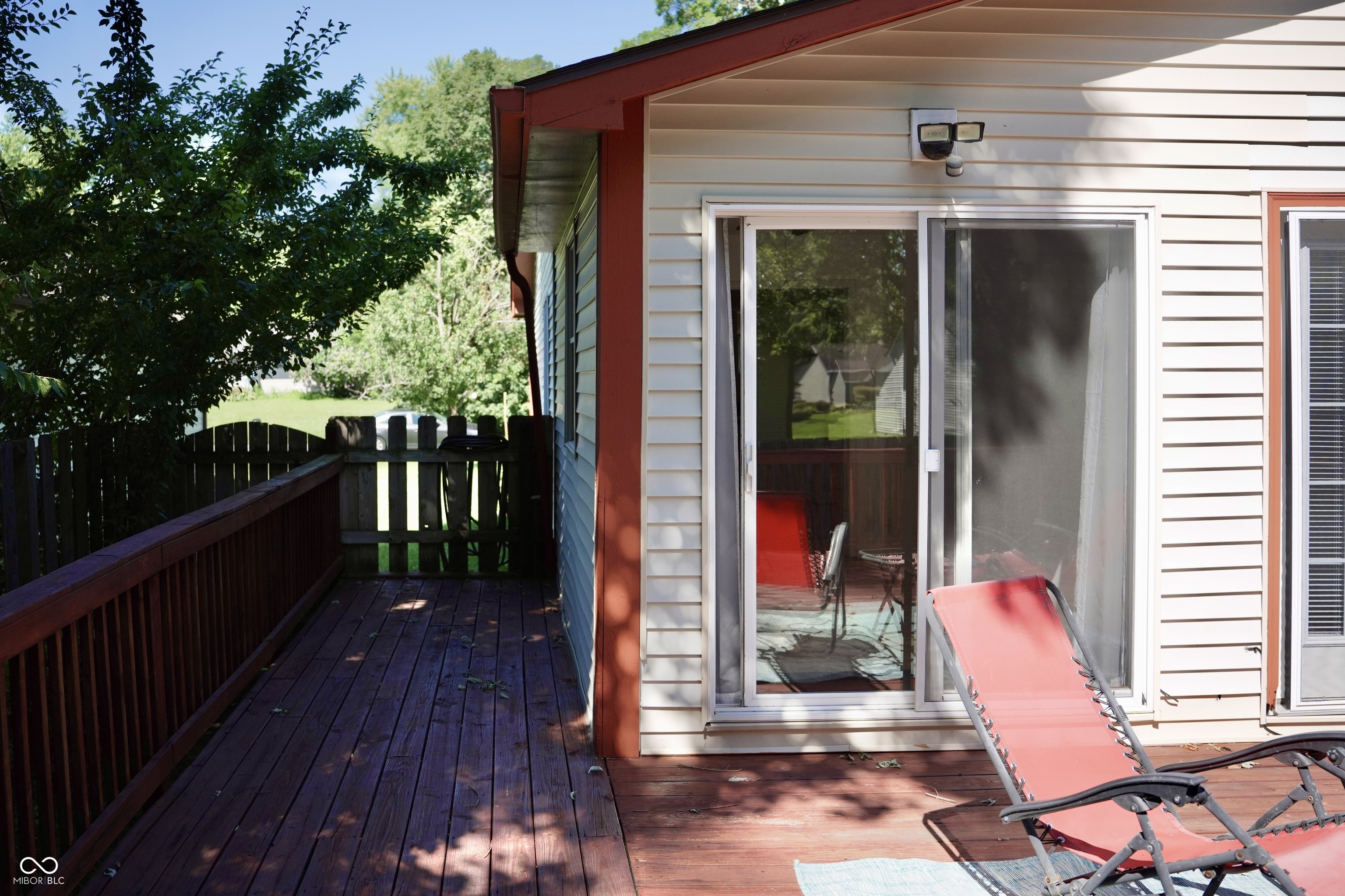 9143 Warwick Road Indianapolis, IN 46240 - Photo 43 of 48