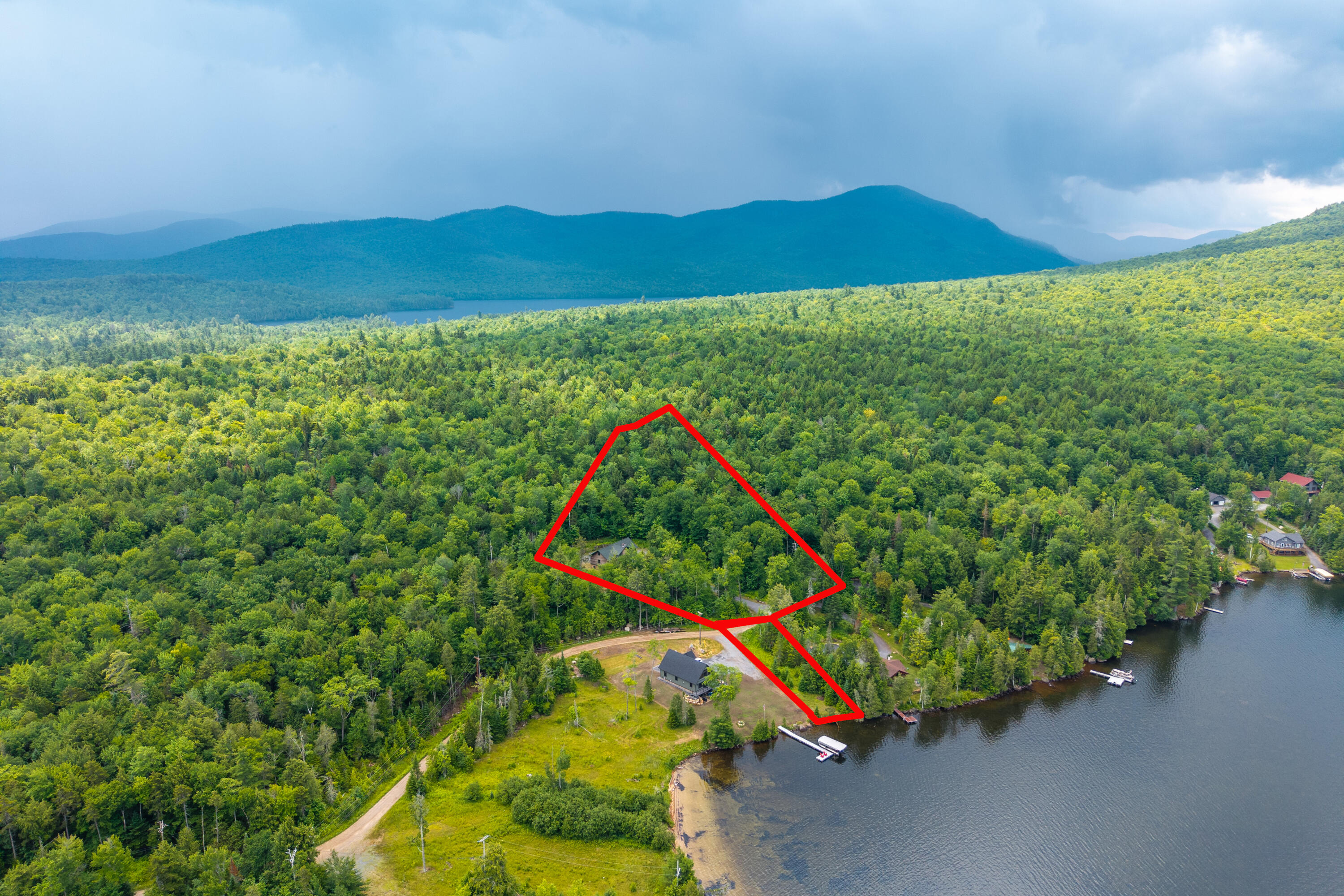 81 Island Road Au Sable Forks, NY 12912 - Photo 36 of 45