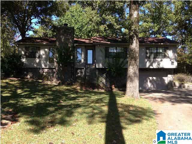 3405 Hilltop Road Bessemer, AL 35022 - Photo 1 of 1