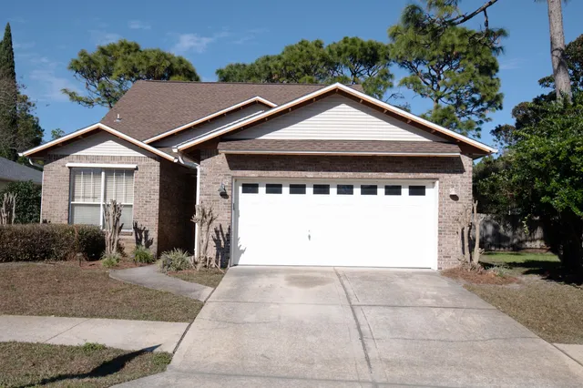$480,000 | 407 Calle Escada, Santa Rosa Beach, FL 32459