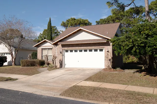 $480,000 | 407 Calle Escada, Santa Rosa Beach, FL 32459