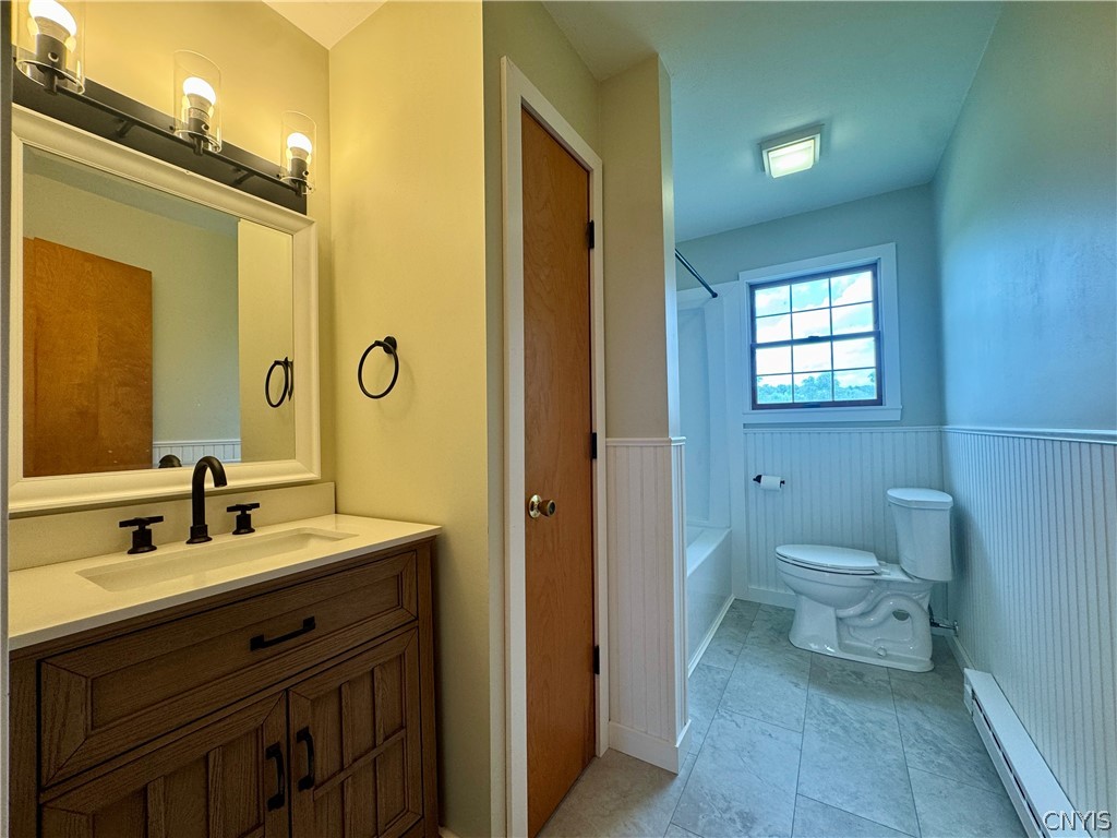 7043 Hutches Road Bath, NY 14810 - Photo 14 of 32 Full Bath