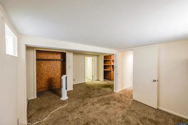 $175,000 | 353 Virginia Circle, Green River, WY 82935