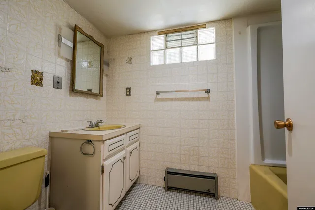 $175,000 | 353 Virginia Circle, Green River, WY 82935