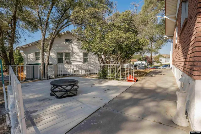 $175,000 | 353 Virginia Circle, Green River, WY 82935