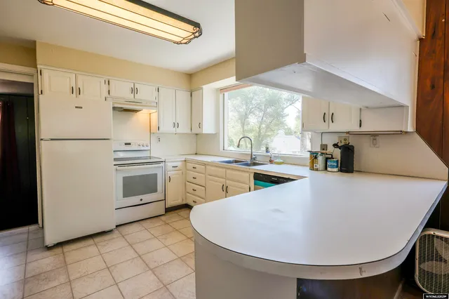 $175,000 | 353 Virginia Circle, Green River, WY 82935